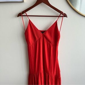 Red Dress 💃🏼💃🏼💃🏼